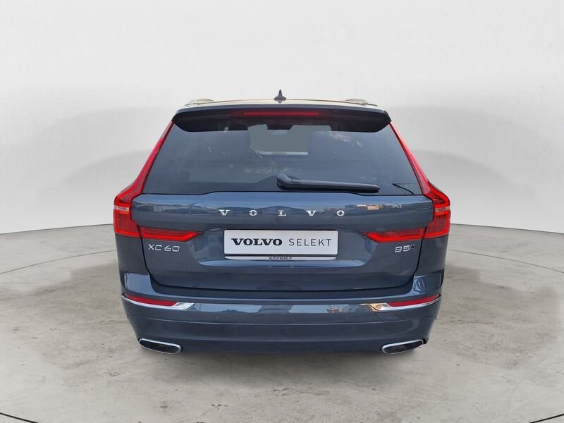 Volvo XC60  B5 235+14 CV AWD Mild-Hybrid Diesel Automatico Inscription