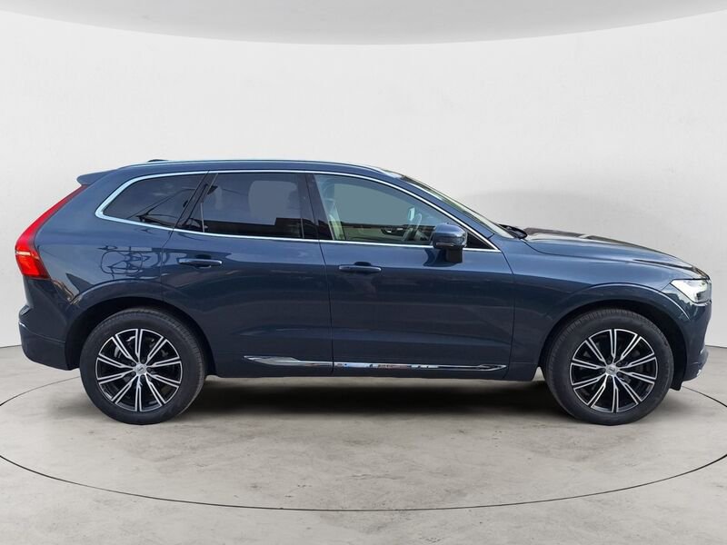 Volvo XC60  B5 235+14 CV AWD Mild-Hybrid Diesel Automatico Inscription