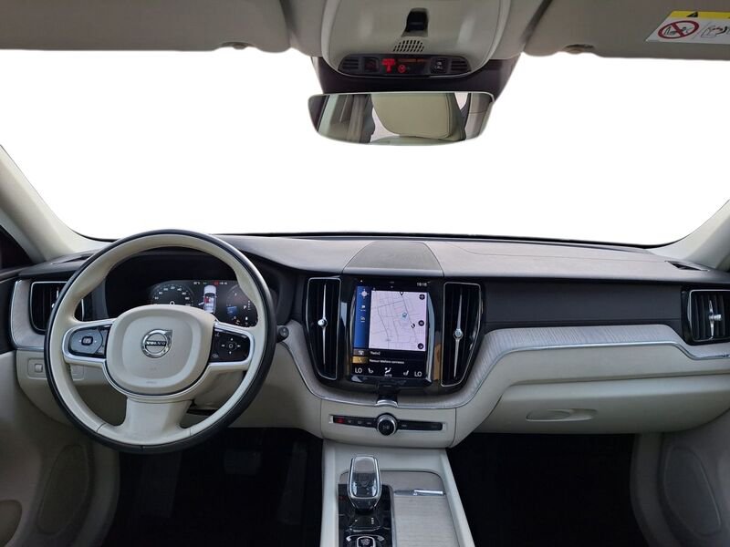 Volvo XC60  B5 235+14 CV AWD Mild-Hybrid Diesel Automatico Inscription
