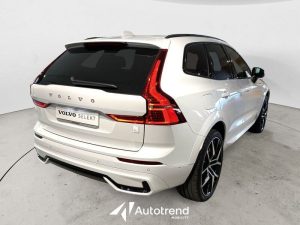 Volvo XC60  T8 Recharge 455 CV AWD Plug-in Hybrid Polestar Engineered