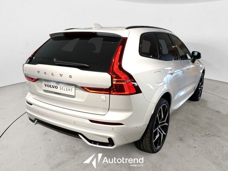 Volvo XC60  T8 Recharge 455 CV AWD Plug-in Hybrid Polestar Engineered