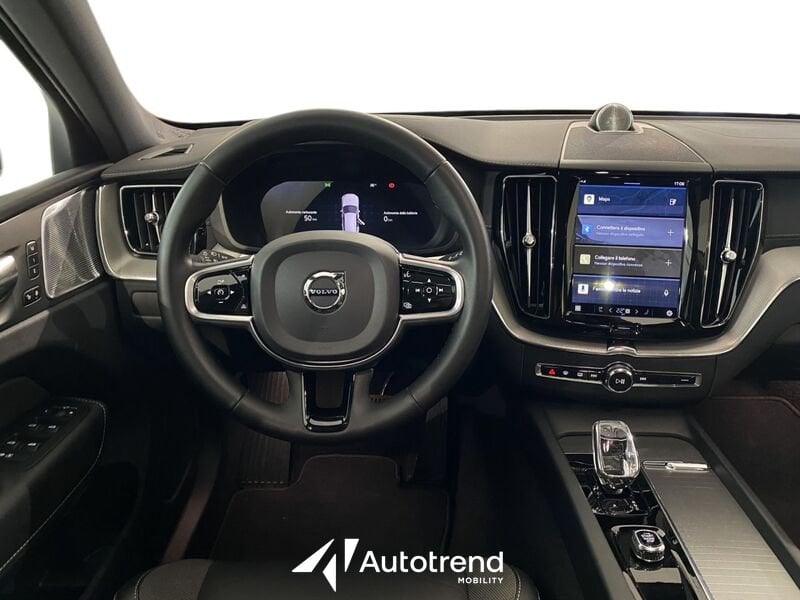 Volvo XC60  T8 Recharge 455 CV AWD Plug-in Hybrid Polestar Engineered