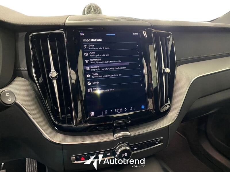 Volvo XC60  T8 Recharge 455 CV AWD Plug-in Hybrid Polestar Engineered