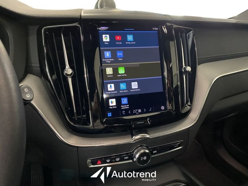 Volvo XC60  T8 Recharge 455 CV AWD Plug-in Hybrid Polestar Engineered