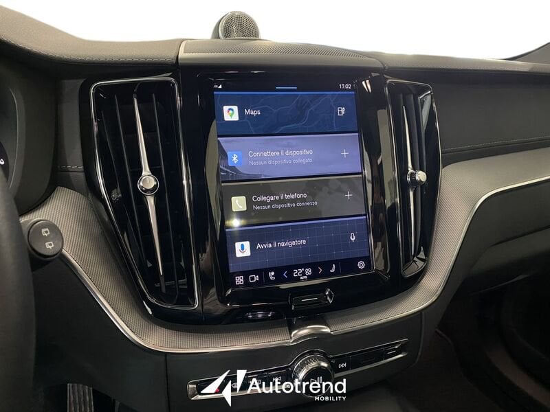 Volvo XC60  T8 Recharge 455 CV AWD Plug-in Hybrid Polestar Engineered