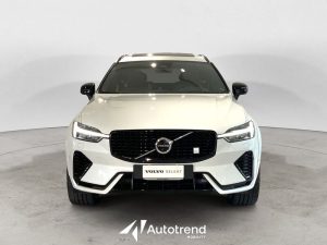 Volvo XC60  T8 Recharge 455 CV AWD Plug-in Hybrid Polestar Engineered