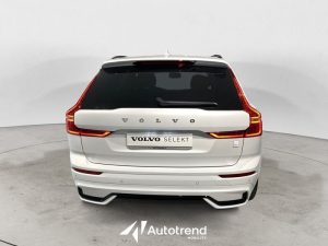 Volvo XC60  T8 Recharge 455 CV AWD Plug-in Hybrid Polestar Engineered