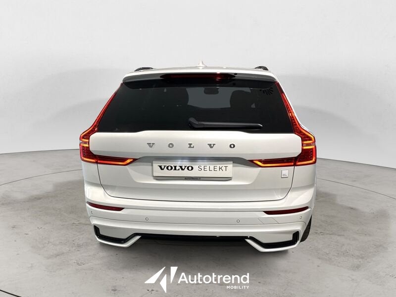 Volvo XC60  T8 Recharge 455 CV AWD Plug-in Hybrid Polestar Engineered