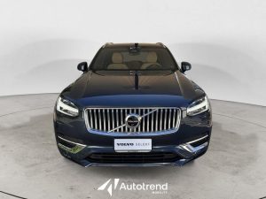 Volvo XC90  B5 235+14 CV AWD Mild Hybrid Diesl Automatico 7 Posti Plus Bright