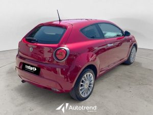 Alfa Romeo MiTo 1.4 78 CV S&S Progression