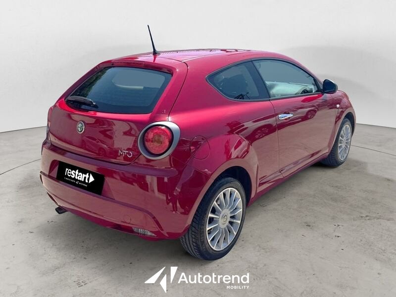 Alfa Romeo MiTo  1.4 78 CV S&S Progression