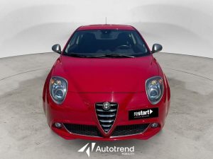 Alfa Romeo MiTo 1.4 78 CV S&S Progression