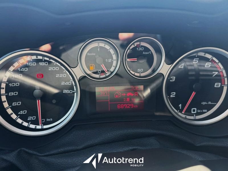 Alfa Romeo MiTo  1.4 78 CV S&S Progression