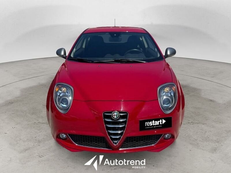 Alfa Romeo MiTo  1.4 78 CV S&S Progression