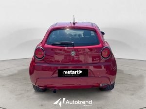 Alfa Romeo MiTo 1.4 78 CV S&S Progression