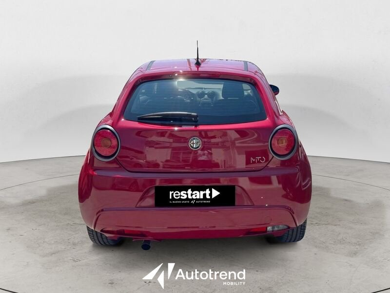 Alfa Romeo MiTo  1.4 78 CV S&S Progression