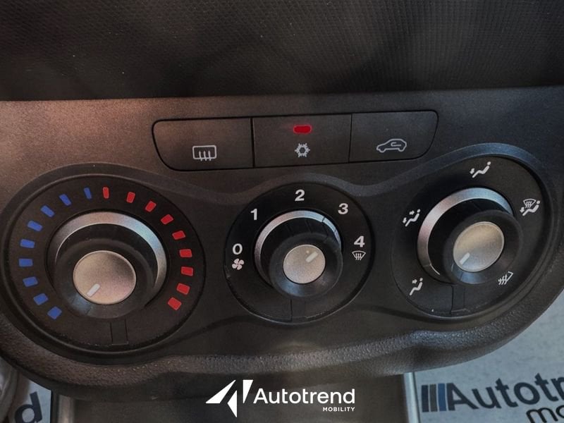 Alfa Romeo MiTo  1.4 78 CV S&S Progression