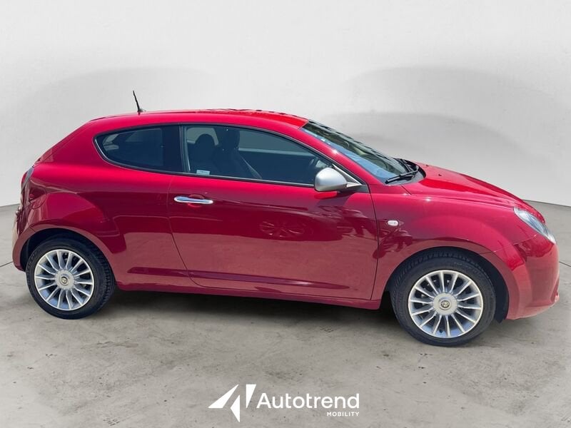 Alfa Romeo MiTo  1.4 78 CV S&S Progression