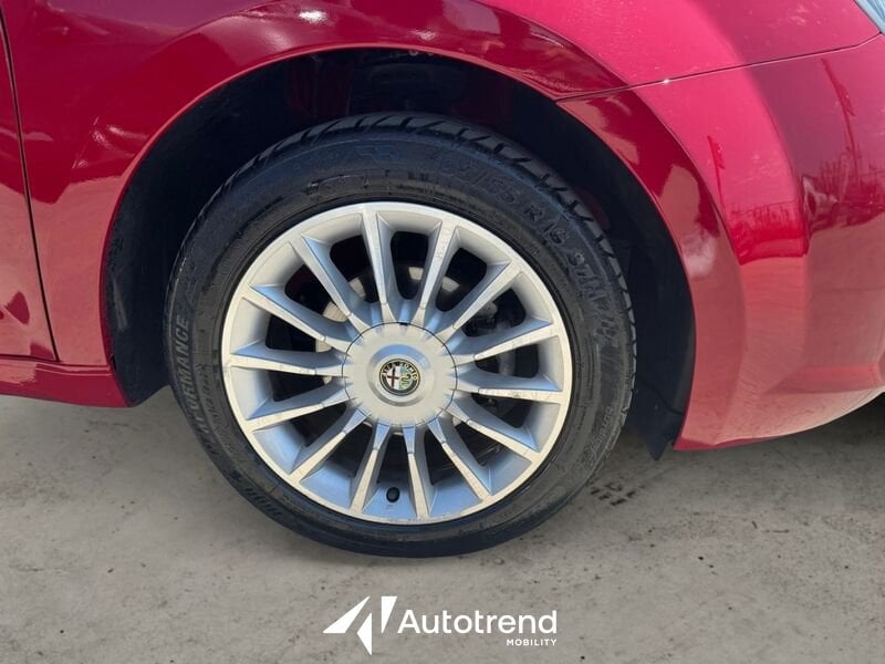 Alfa Romeo MiTo  1.4 78 CV S&S Progression