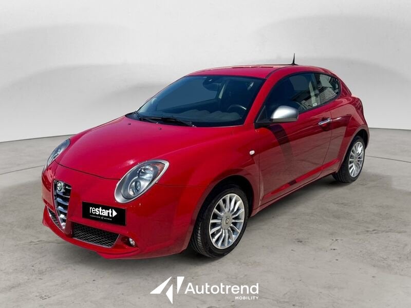 Alfa Romeo MiTo  1.4 78 CV S&S Progression