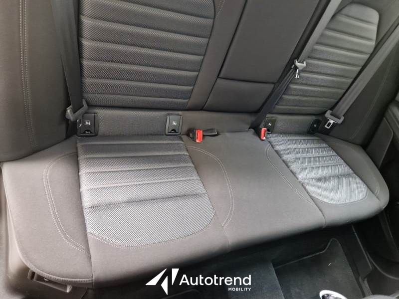 Alfa Romeo Stelvio  2.2 Turbo Diesel 160 CV Automatica AT8 Business RWD