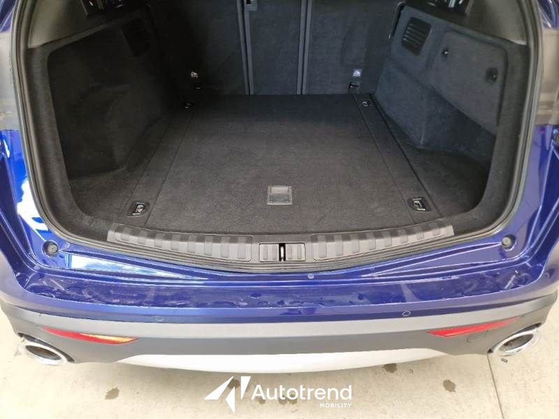 Alfa Romeo Stelvio  2.2 Turbo Diesel 160 CV Automatica AT8 Business RWD