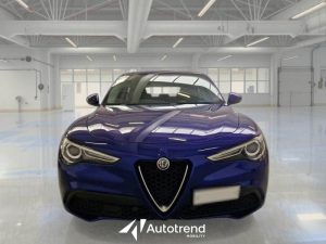 Alfa Romeo Stelvio  2.2 Turbo Diesel 160 CV Automatica AT8 Business RWD