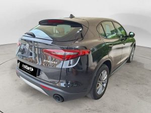 Alfa Romeo Stelvio  2.2 Turbo Diesel 160 CV Automatica AT8 Super Business RWD