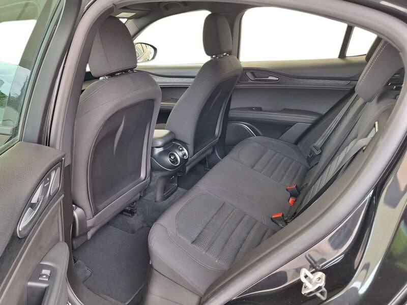 Alfa Romeo Stelvio  2.2 Turbo Diesel 160 CV Automatica AT8 Super Business RWD