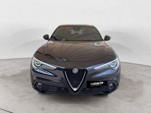 Alfa Romeo Stelvio  2.2 Turbo Diesel 160 CV Automatica AT8 Super Business RWD