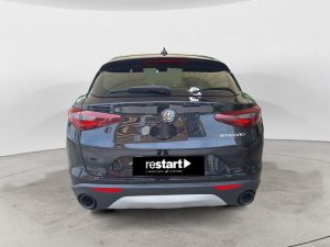Alfa Romeo Stelvio  2.2 Turbo Diesel 160 CV Automatica AT8 Super Business RWD