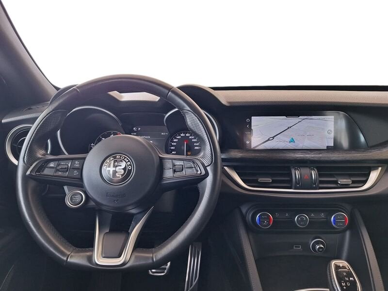 Alfa Romeo Stelvio  2.2 Turbo Diesel 160 CV Automatica AT8 Super Business RWD