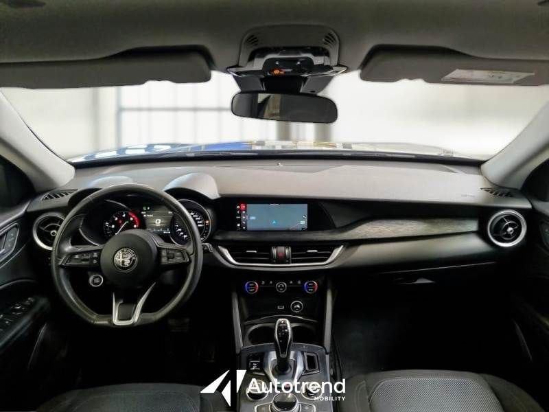 Alfa Romeo Stelvio  2.2 Turbo Diesel 190 CV Q4 Automatica AT8 Business