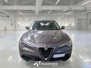 Alfa Romeo Stelvio  2.2 Turbo Diesel 190 CV Q4 Automatica AT8 Business