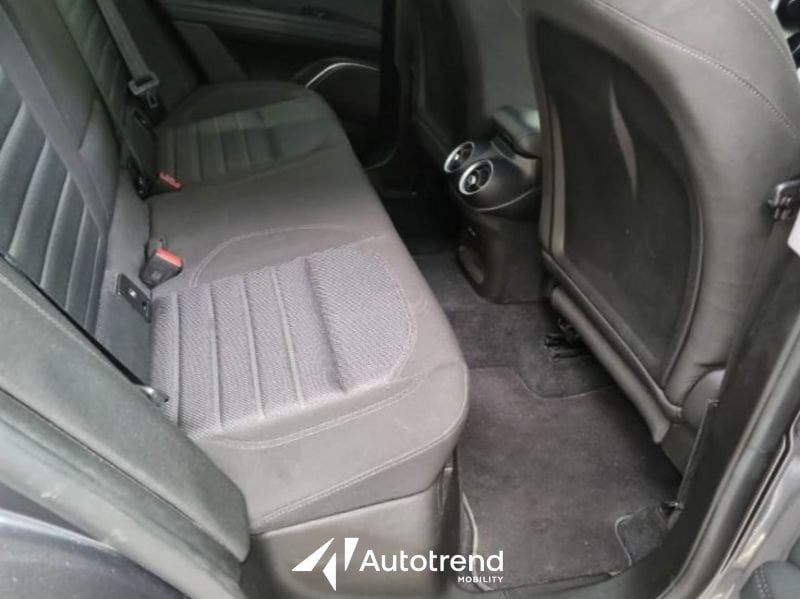 Alfa Romeo Stelvio  2.2 Turbo Diesel 190 CV Q4 Automatica AT8 Business