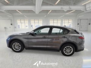 Alfa Romeo Stelvio  2.2 Turbo Diesel 190 CV Q4 Automatica AT8 Business