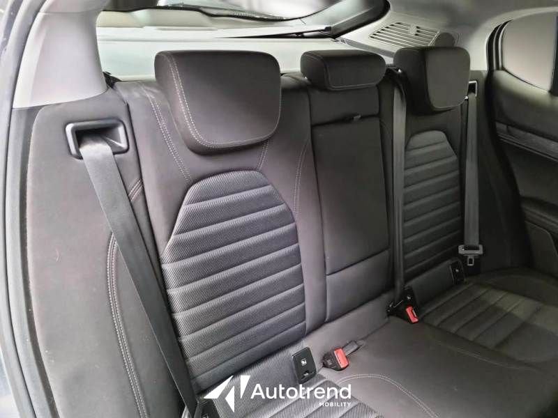 Alfa Romeo Stelvio  2.2 Turbo Diesel 190 CV Q4 Automatica AT8 Business