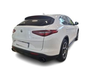 Alfa Romeo Stelvio  2.2 Turbo Diesel 190 CV Q4 Automatica AT8 Sprint