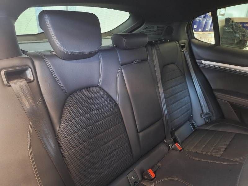 Alfa Romeo Stelvio  2.2 Turbo Diesel 190 CV Q4 Automatica AT8 Sprint