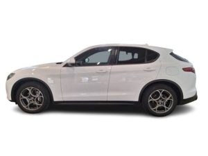 Alfa Romeo Stelvio  2.2 Turbo Diesel 190 CV Q4 Automatica AT8 Sprint
