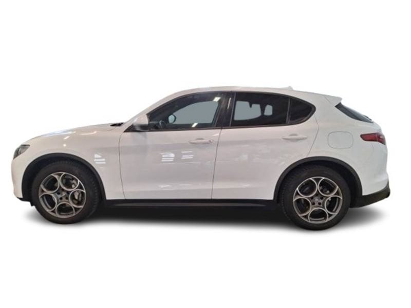 Alfa Romeo Stelvio  2.2 Turbo Diesel 190 CV Q4 Automatica AT8 Sprint