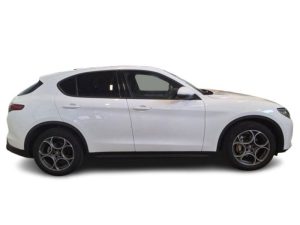 Alfa Romeo Stelvio  2.2 Turbo Diesel 190 CV Q4 Automatica AT8 Sprint