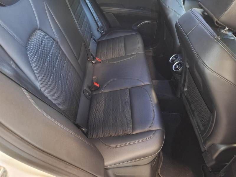Alfa Romeo Stelvio  2.2 Turbo Diesel 190 CV Q4 Automatica AT8 Sprint