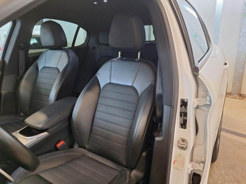 Alfa Romeo Stelvio  2.2 Turbo Diesel 190 CV Q4 Automatica AT8 Sprint
