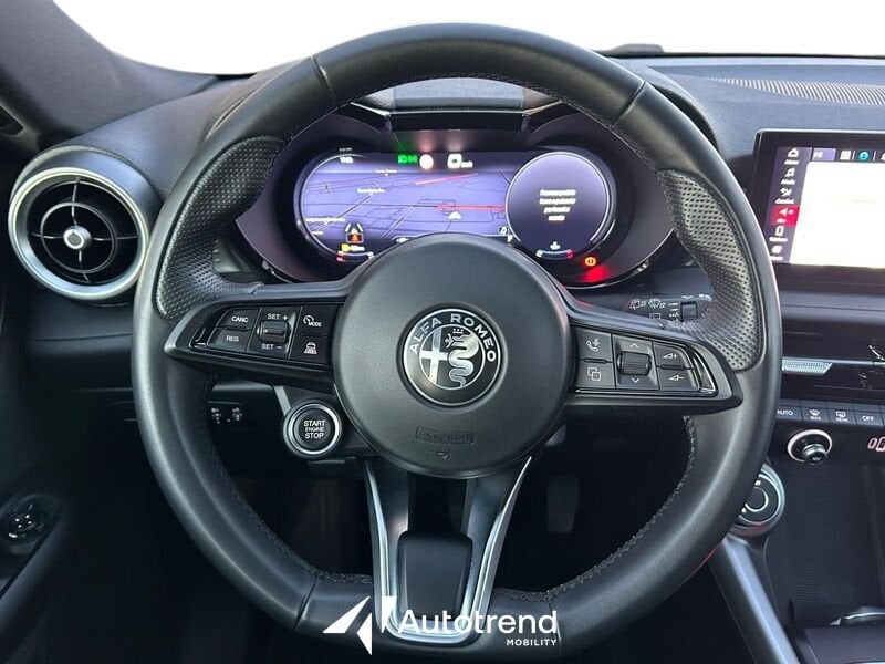 Alfa Romeo Tonale  1.6 Diesel 130 CV Automatica TCT6 Sprint