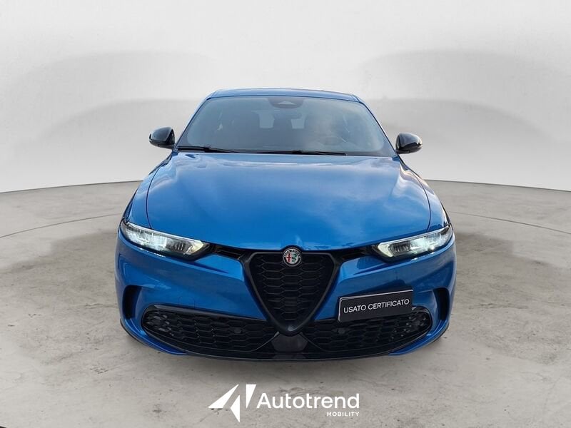 Alfa Romeo Tonale  1.6 Diesel 130 CV Automatica TCT6 Sprint