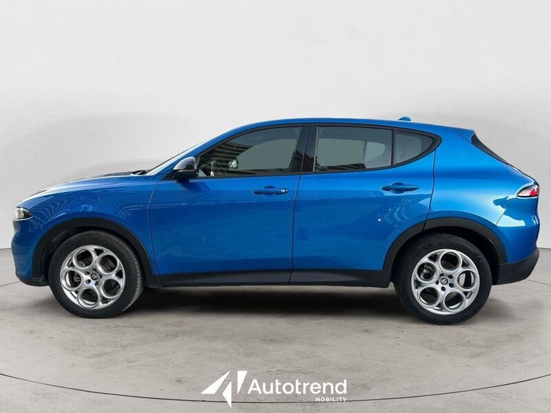 Alfa Romeo Tonale  1.6 Diesel 130 CV Automatica TCT6 Sprint