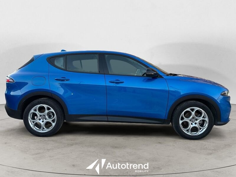 Alfa Romeo Tonale  1.6 Diesel 130 CV Automatica TCT6 Sprint