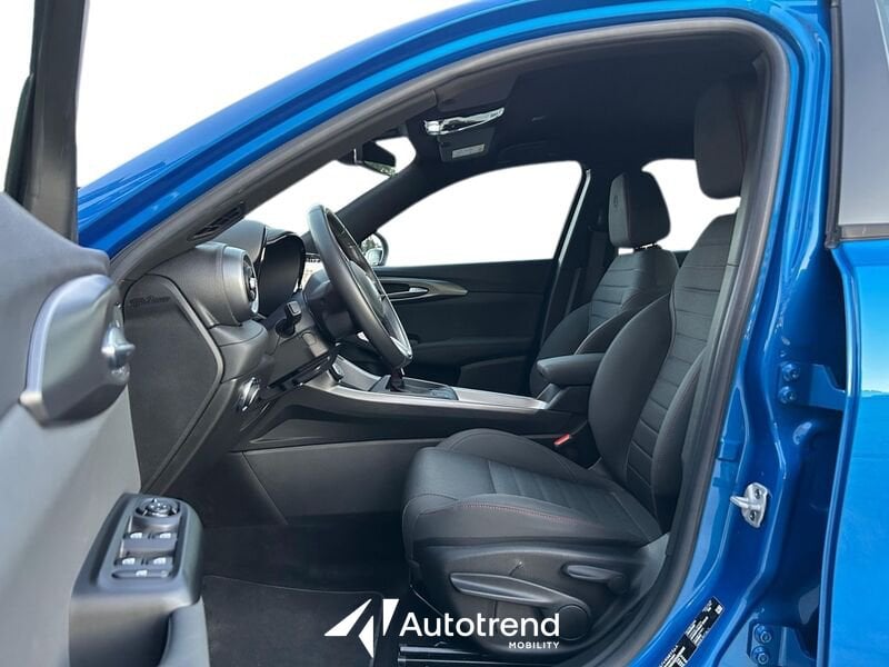 Alfa Romeo Tonale  1.6 Diesel 130 CV Automatica TCT6 Sprint