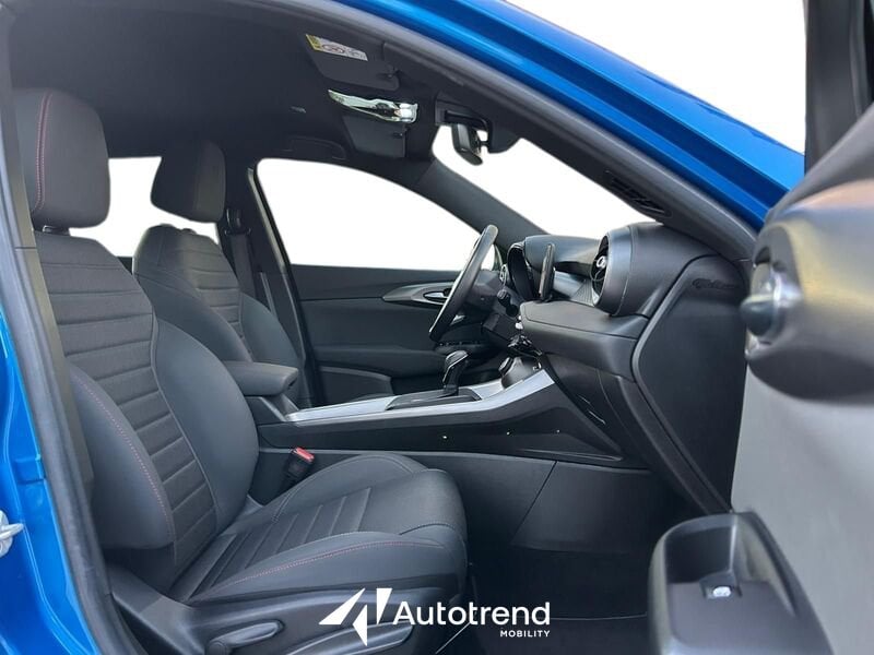 Alfa Romeo Tonale  1.6 Diesel 130 CV Automatica TCT6 Sprint